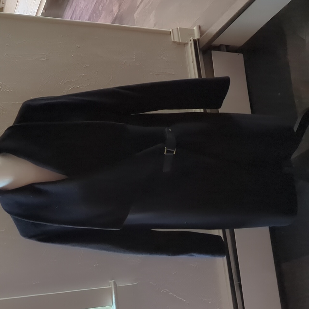 Ralph Lauren Wool coat